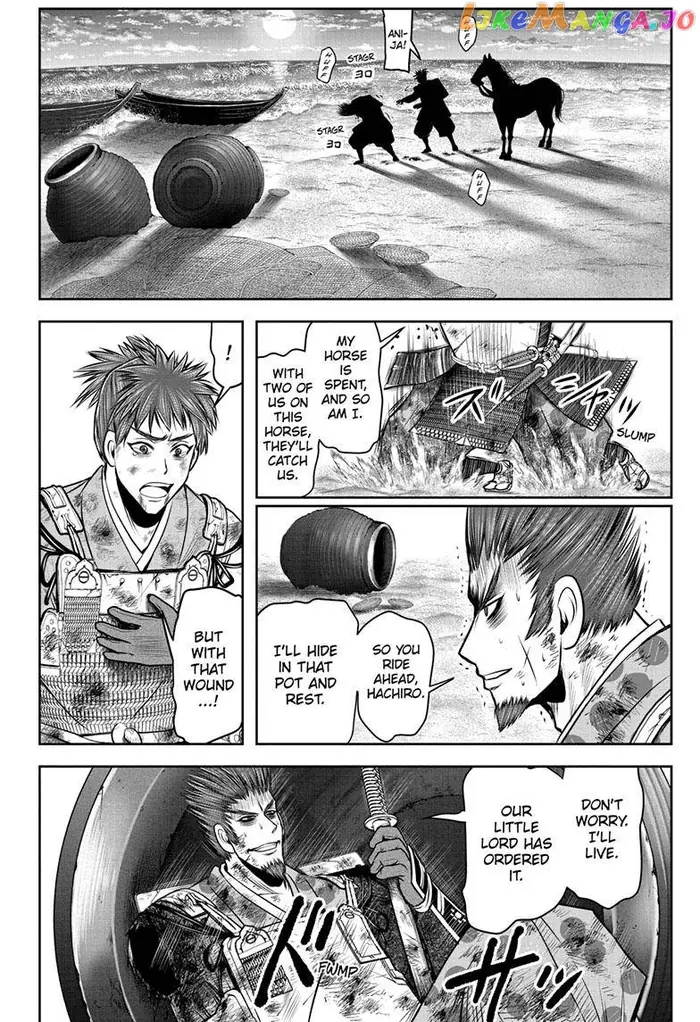 The Elusive Samurai Chapter 104 image 11_optimized